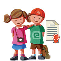 Регистрация в Салавате для детского сада